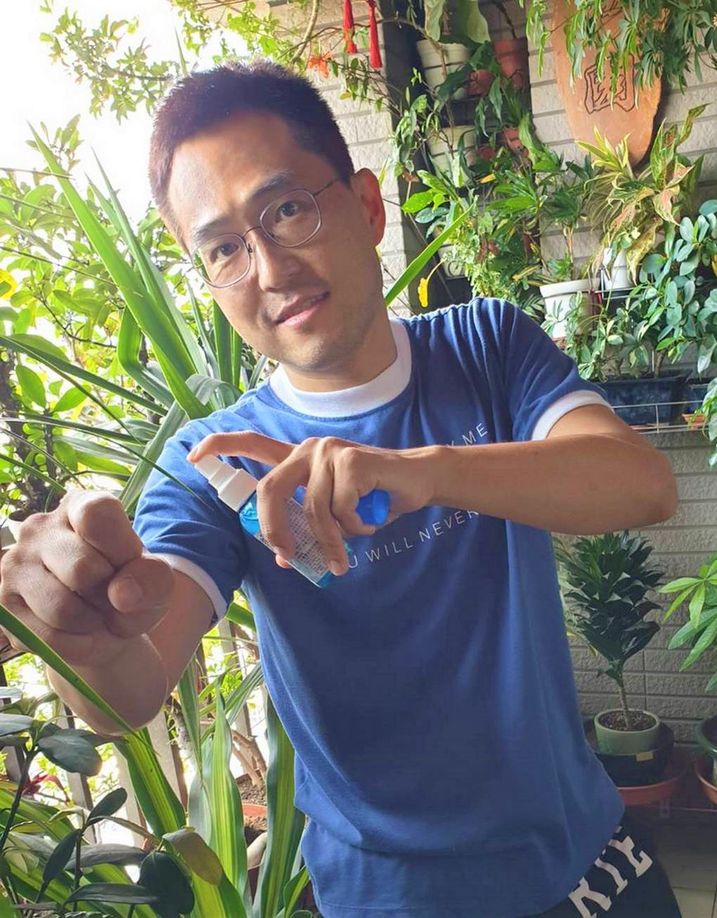 【別蚊我草本驅蚊】別蚊我天然草本驅蚊噴霧Ｘ勁涼草本驅蚊噴霧Ｘ草本驅蚊貼片 @貝大小姐的多元心宇宙