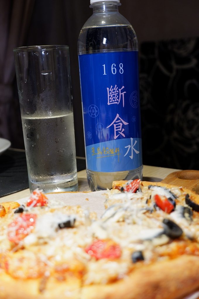 【好物推薦】168斷食水 在無法出門又炎熱的疫情期間比起那些一直在引人犯罪的零食真的好太多了啊！ @貝大小姐的多元心宇宙