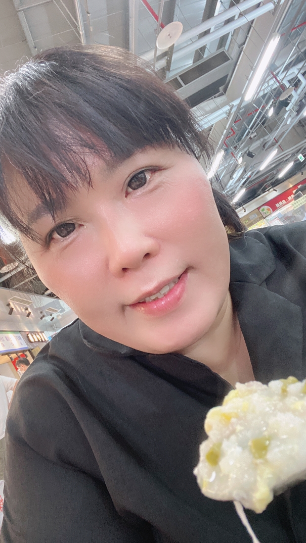 【南門市場美食】南門粥品 中正紀念堂廣東粥 @貝大小姐的多元心宇宙