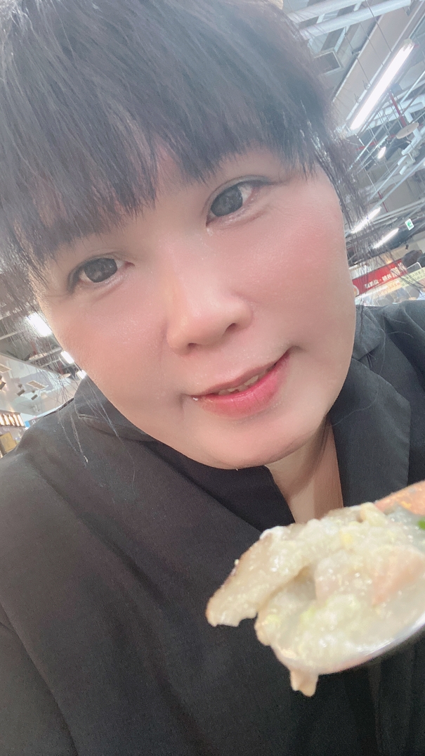 【南門市場美食】南門粥品 中正紀念堂廣東粥 @貝大小姐的多元心宇宙