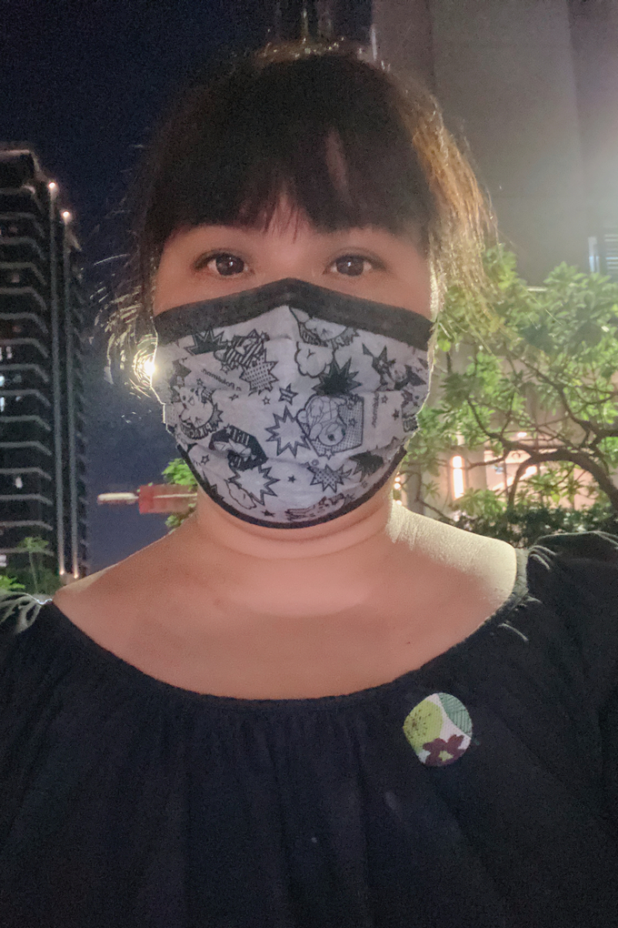 【別蚊我草本驅蚊】別蚊我天然草本驅蚊噴霧Ｘ勁涼草本驅蚊噴霧Ｘ草本驅蚊貼片 @貝大小姐的多元心宇宙
