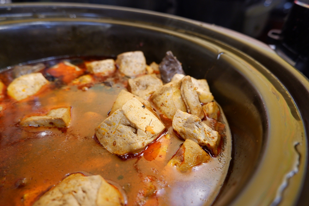 【土城火鍋吃到飽】好食鍋 吃到飽 涮涮鍋 @貝大小姐的多元心宇宙