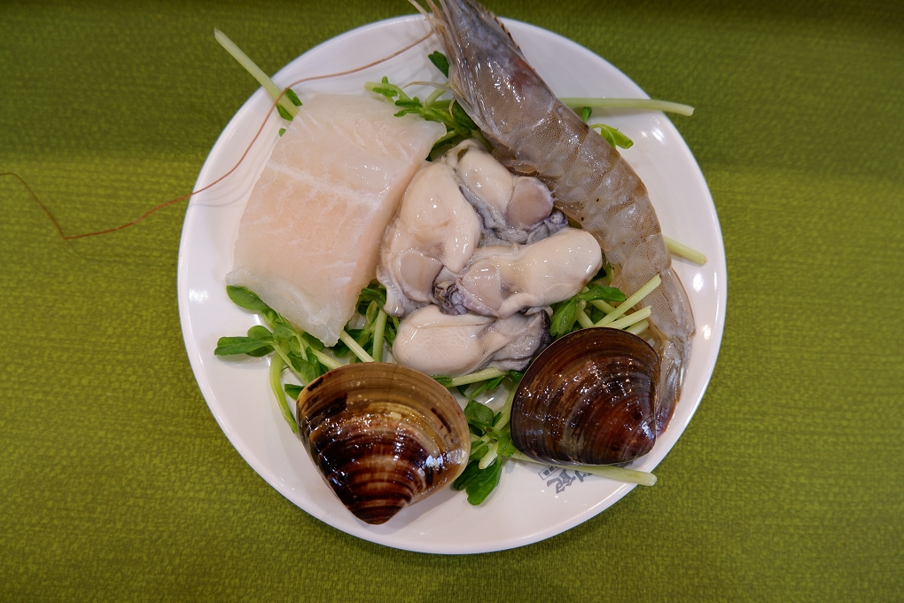 【土城火鍋吃到飽】好食鍋 吃到飽 涮涮鍋 @貝大小姐的多元心宇宙