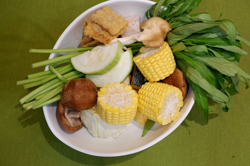 【土城火鍋吃到飽】好食鍋 吃到飽 涮涮鍋 @貝大小姐的多元心宇宙