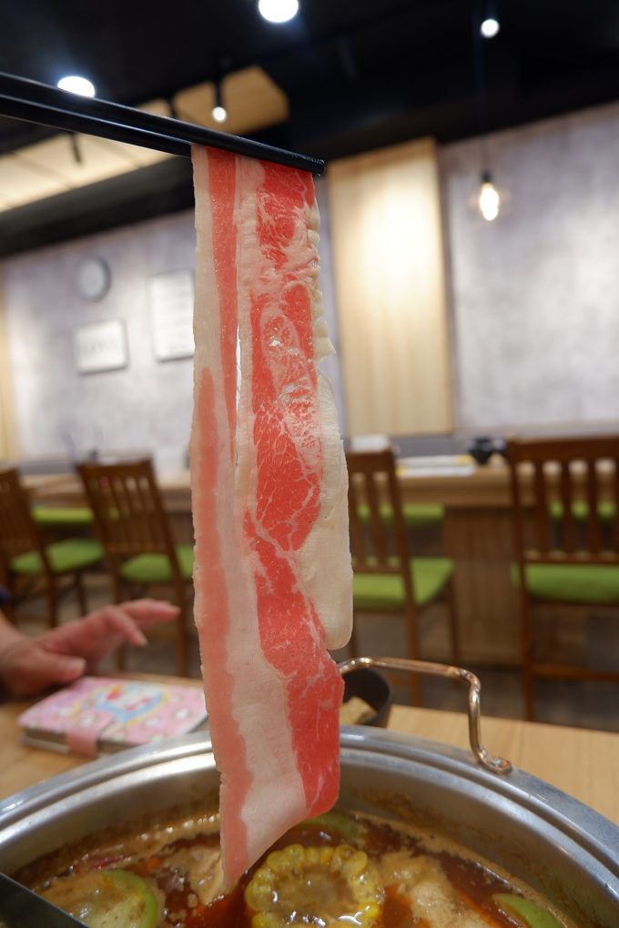 【土城火鍋吃到飽】好食鍋 吃到飽 涮涮鍋 @貝大小姐的多元心宇宙
