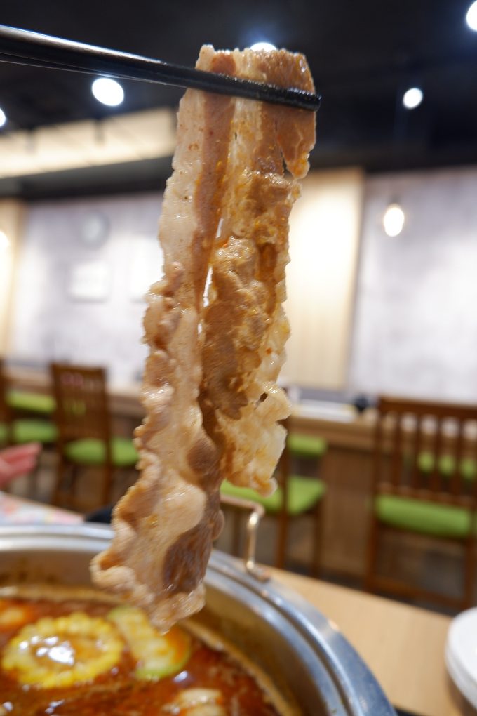【土城火鍋吃到飽】好食鍋 吃到飽 涮涮鍋 @貝大小姐的多元心宇宙