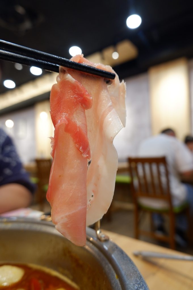 【土城火鍋吃到飽】好食鍋 吃到飽 涮涮鍋 @貝大小姐的多元心宇宙