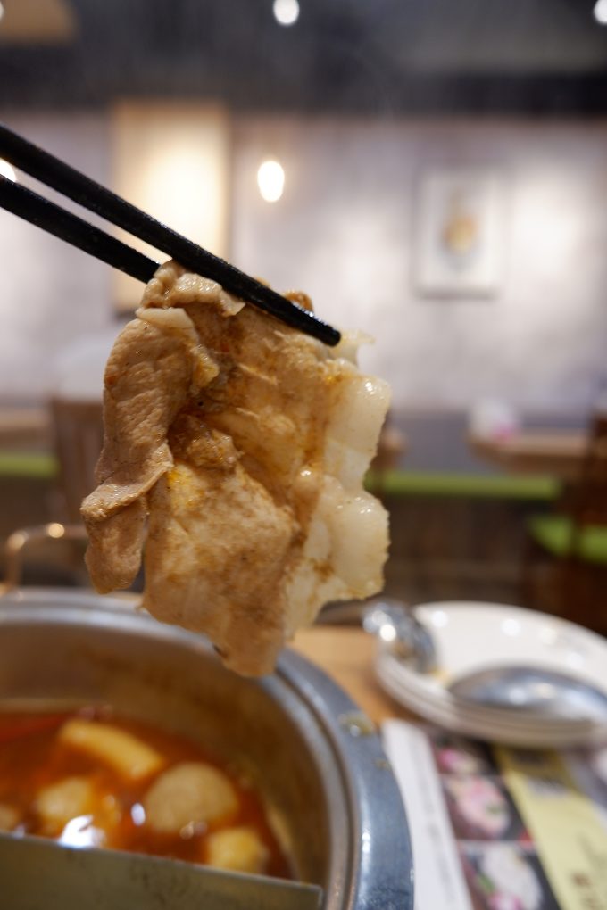 【土城火鍋吃到飽】好食鍋 吃到飽 涮涮鍋 @貝大小姐的多元心宇宙