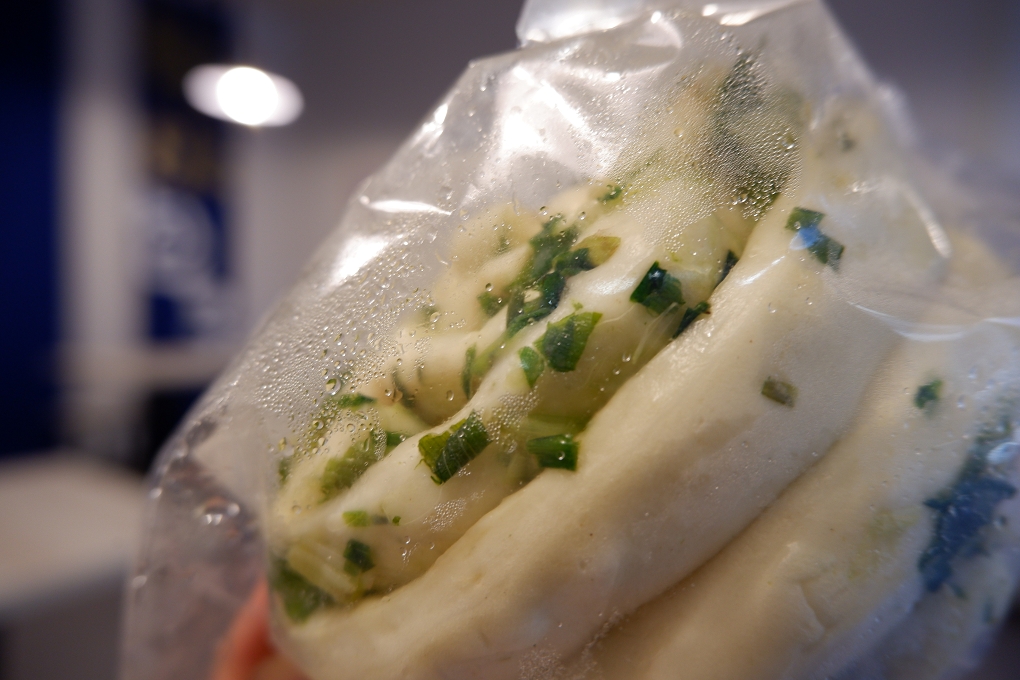 【桃園楊梅美食】姐噘包子 傳統與創意兼具的好味道 埔心 @貝大小姐的多元心宇宙