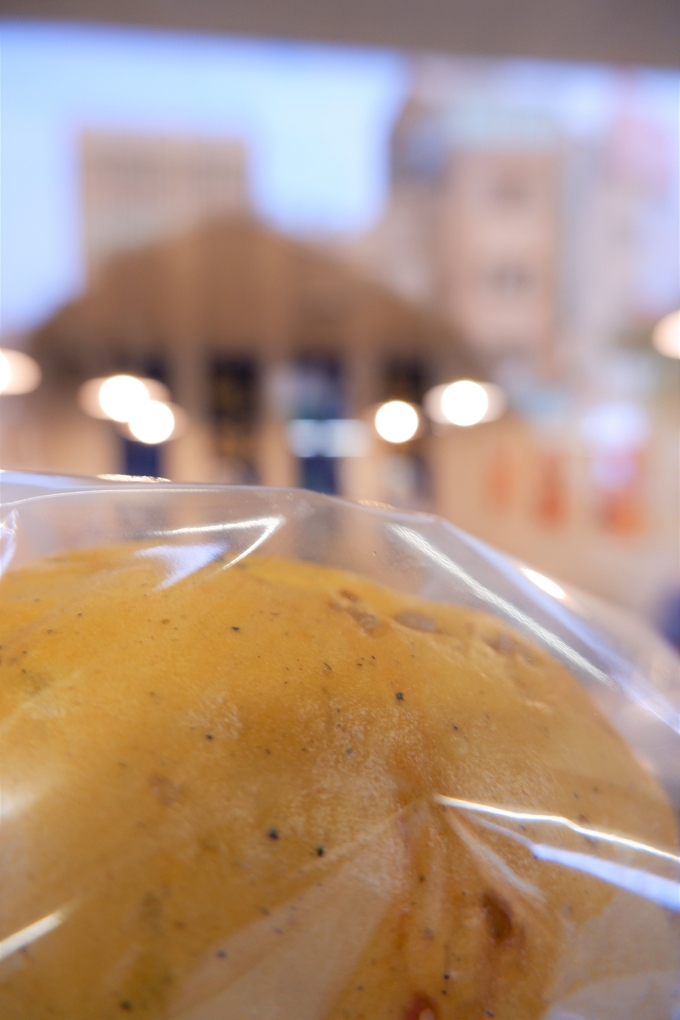 【桃園楊梅美食】姐噘包子 傳統與創意兼具的好味道 埔心 @貝大小姐的多元心宇宙