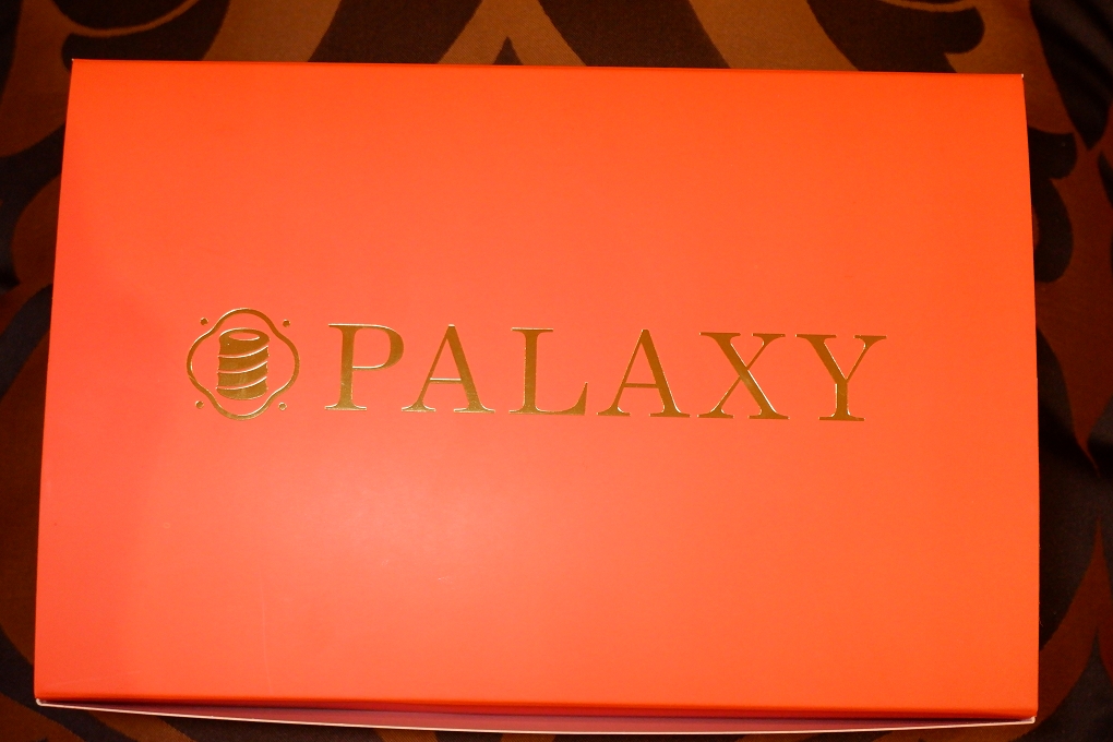 【台南宅配甜點推薦】派星堂 Palaxy-可頌甜星 台南伴手禮必吃 @貝大小姐的多元心宇宙