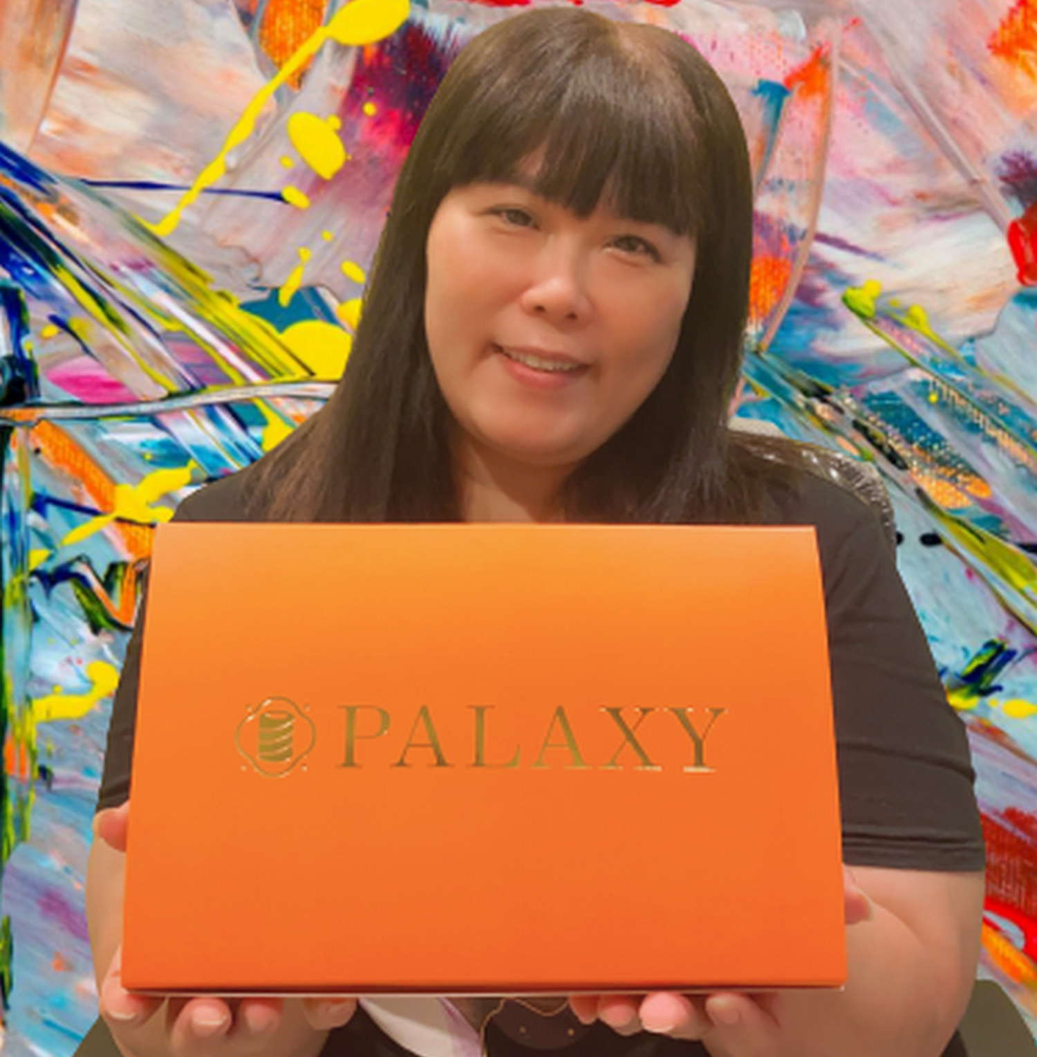 【台南宅配甜點推薦】派星堂 Palaxy-可頌甜星 台南伴手禮必吃 @貝大小姐的多元心宇宙
