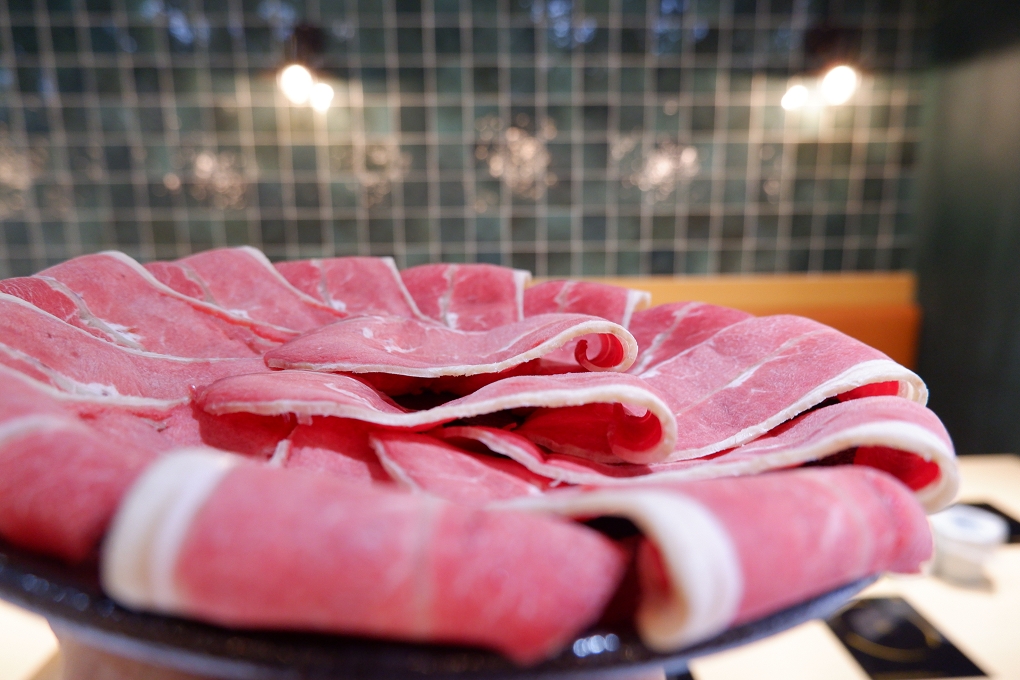 【板橋 新埔站火鍋】焣苑鍋物JUYUAN HOT POT @貝大小姐的多元心宇宙