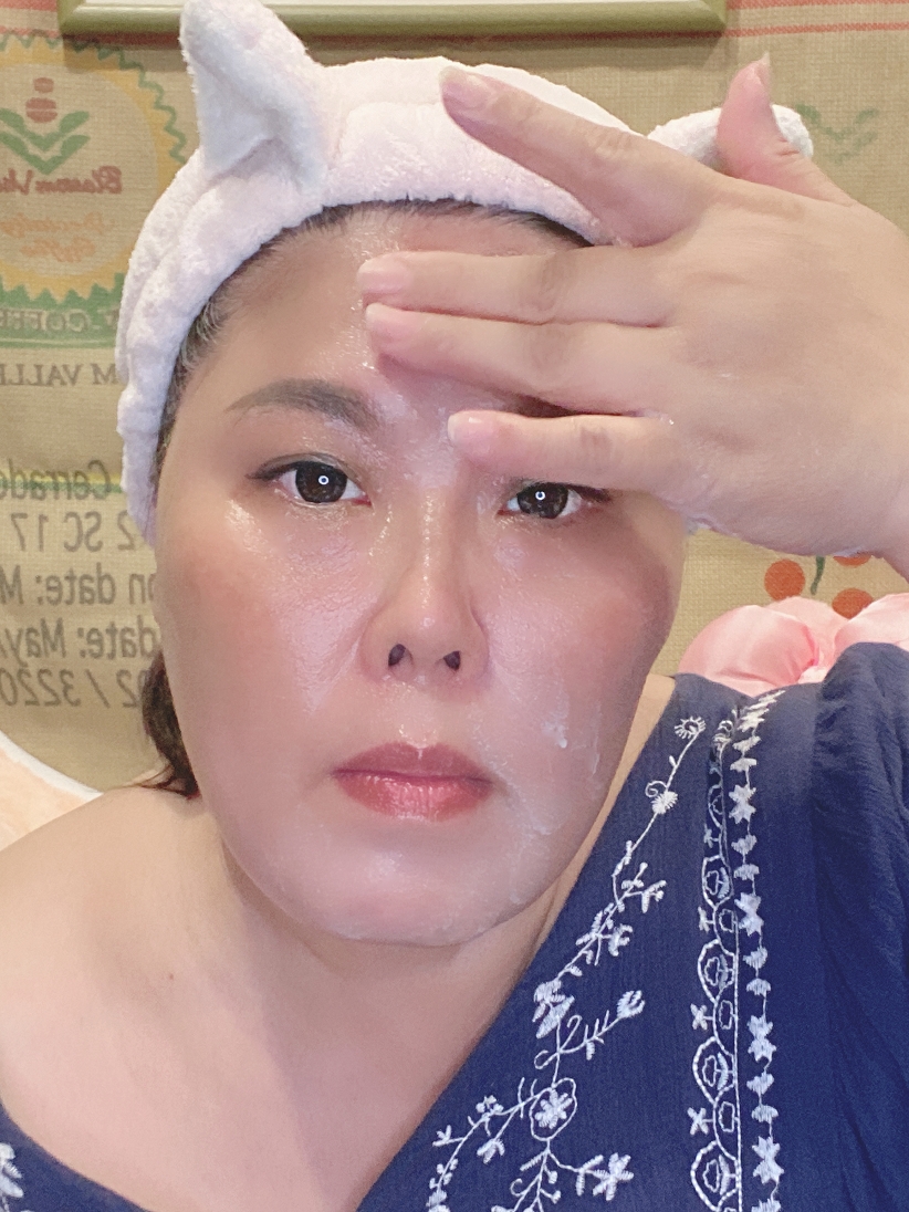 【美樂家保養品】海洋青春抗老系列 臉部清潔 / 海洋水潤潔顏油X 海洋青春化妝水 @貝大小姐的多元心宇宙