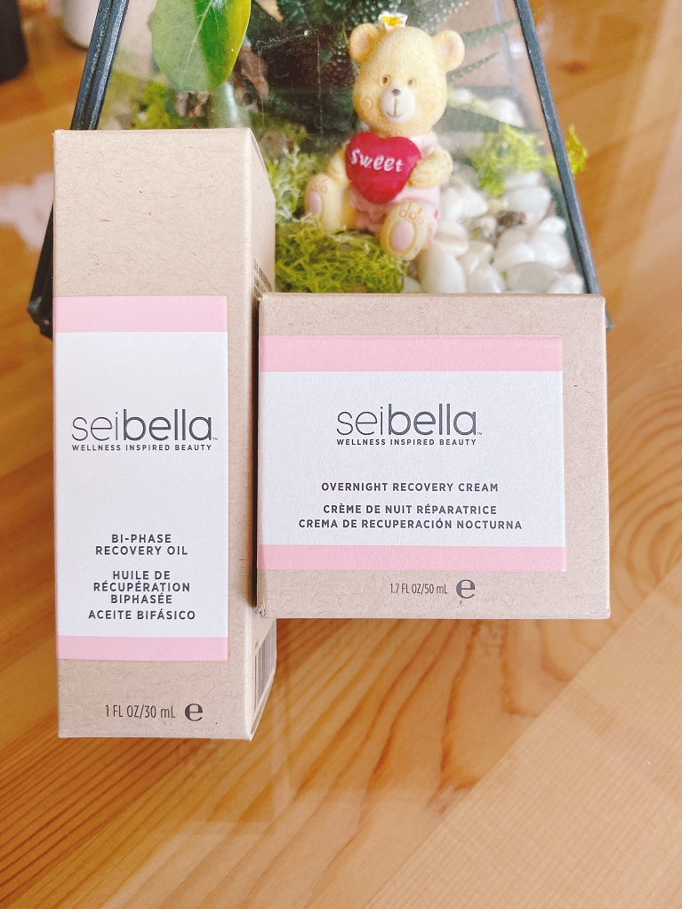 【美樂家保養品】蜂蜜玫瑰舒緩系列 / 臉部修護 蜂蜜玫瑰夜間修復乳霜X 蜂蜜玫瑰雙效修護油 @貝大小姐的多元心宇宙