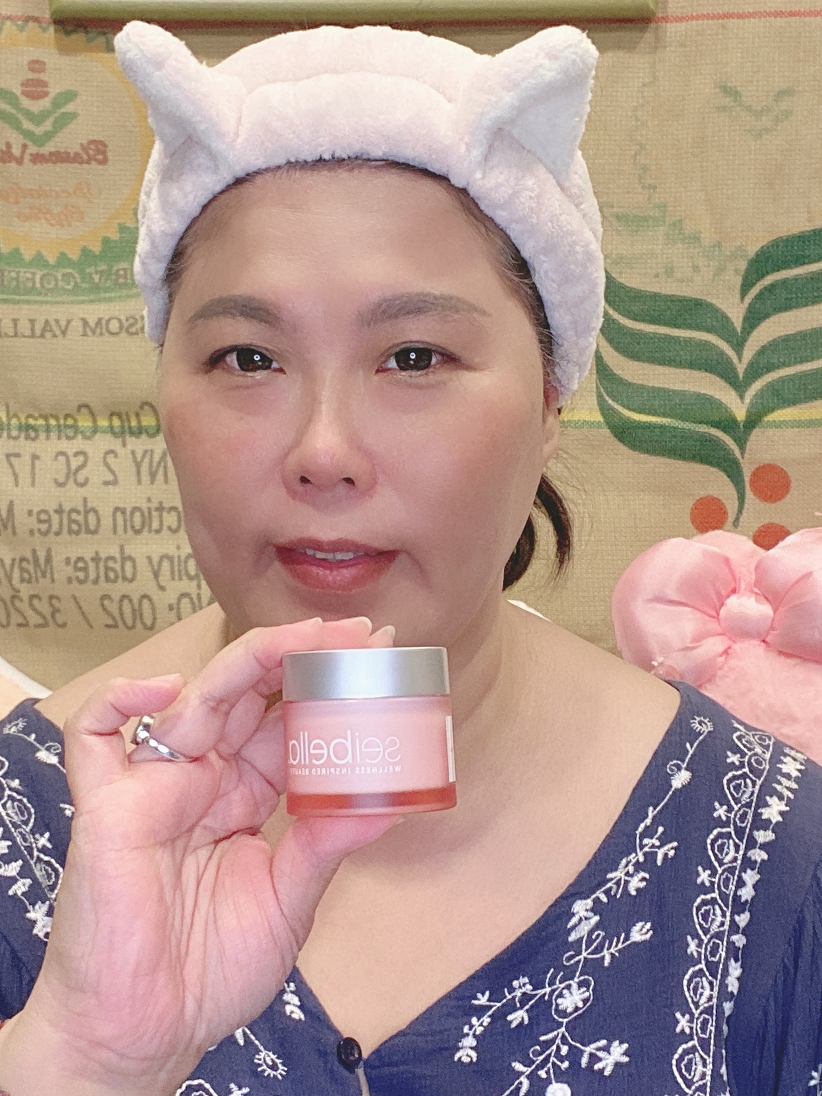 【美樂家保養品】蜂蜜玫瑰舒緩系列 / 臉部修護 蜂蜜玫瑰夜間修復乳霜X 蜂蜜玫瑰雙效修護油 @貝大小姐的多元心宇宙