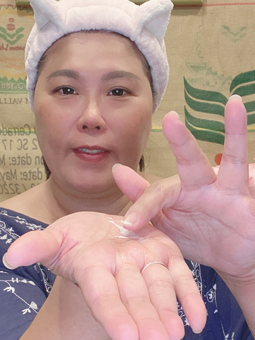 【美樂家保養品】蜂蜜玫瑰舒緩系列 / 臉部修護 蜂蜜玫瑰夜間修復乳霜X 蜂蜜玫瑰雙效修護油 @貝大小姐的多元心宇宙