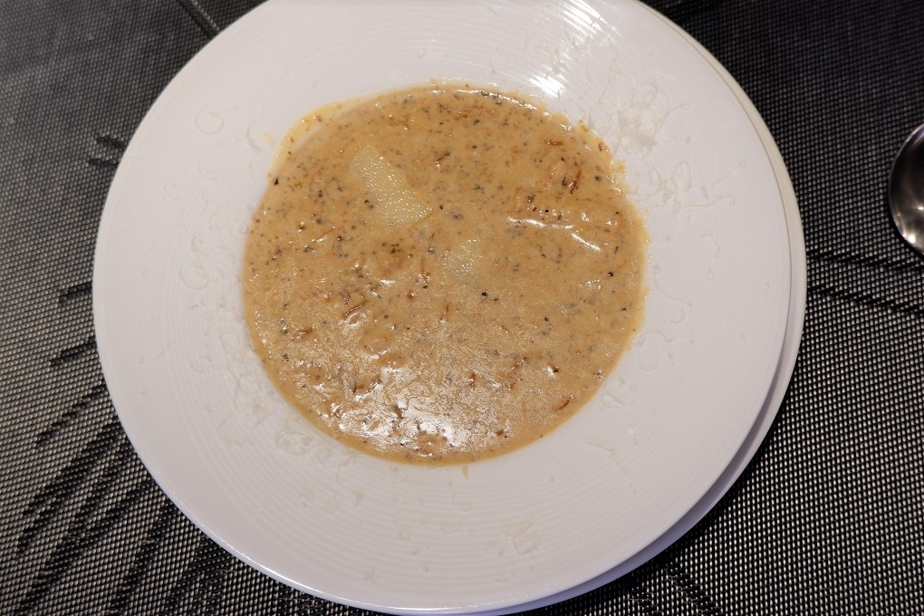 【台北 松江南京站美食】義大利米蘭手工窯烤披薩台北中山店  四平街商圈披薩 @貝大小姐的多元心宇宙