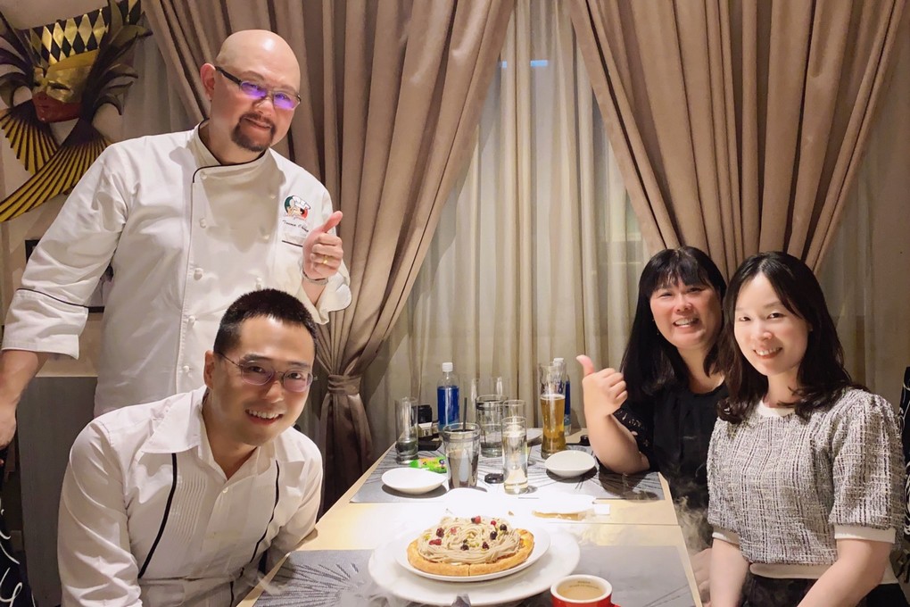 【台北 松江南京站美食】義大利米蘭手工窯烤披薩台北中山店  四平街商圈披薩 @貝大小姐的多元心宇宙