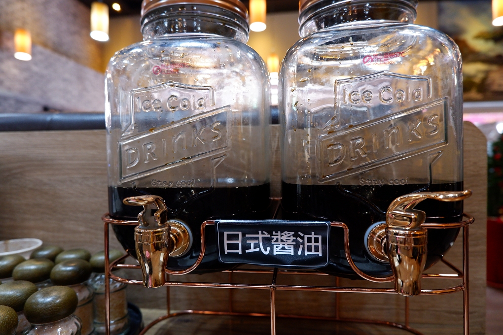 【萬華區火鍋推薦】膳福殿火鍋複合式餐飲 龍山寺火鍋推薦 @貝大小姐的多元心宇宙