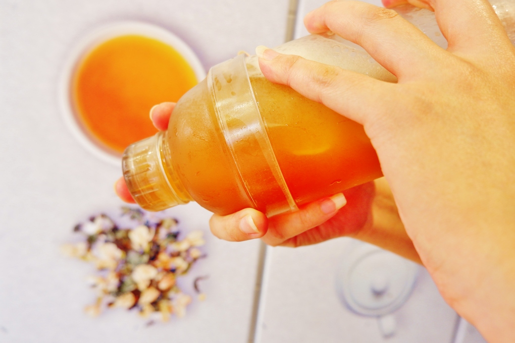 【楊梅飲料店】茗茗究市JUST TEA就是茶 @貝大小姐的多元心宇宙