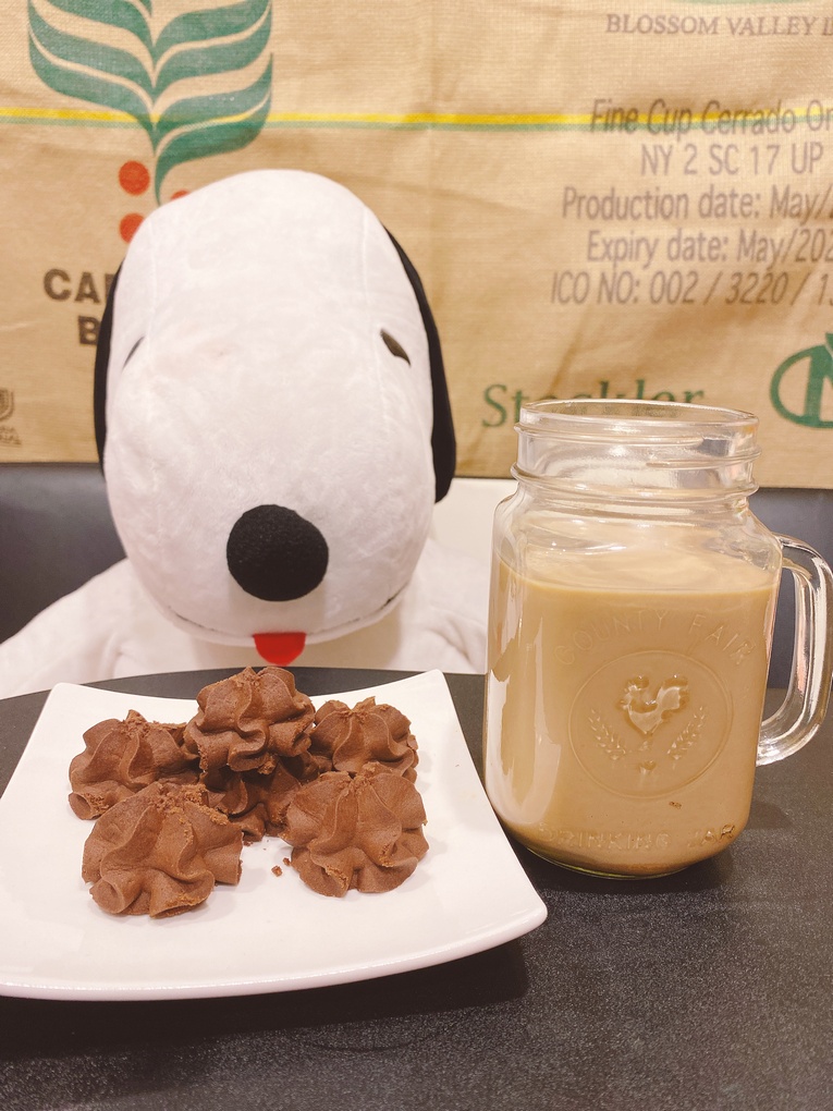 【飲料新品上市】養樂多咖啡歐蕾 好市多獨家販售 @貝大小姐的多元心宇宙