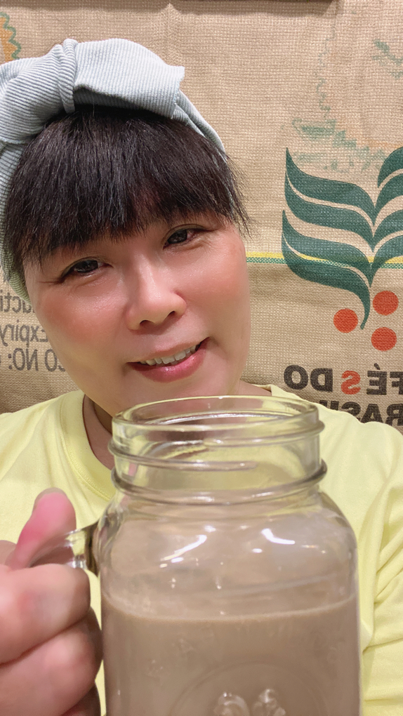 【飲料新品上市】養樂多咖啡歐蕾 好市多獨家販售 @貝大小姐的多元心宇宙