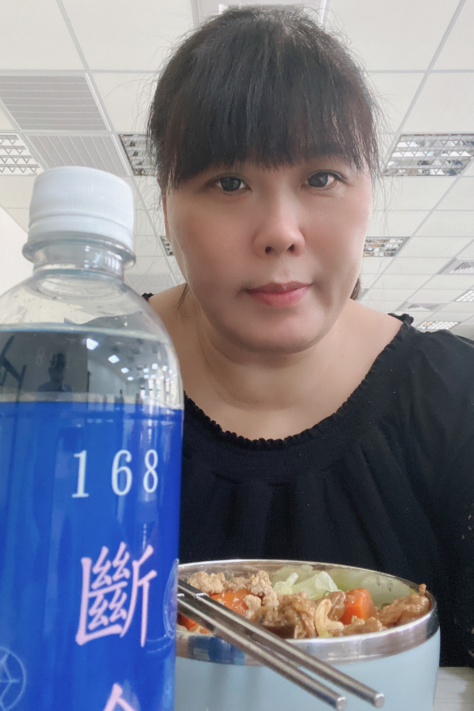 【好物推薦】168斷食水是紓緩168間歇性斷食法期間所產生不適感的好伙伴 @貝大小姐的多元心宇宙