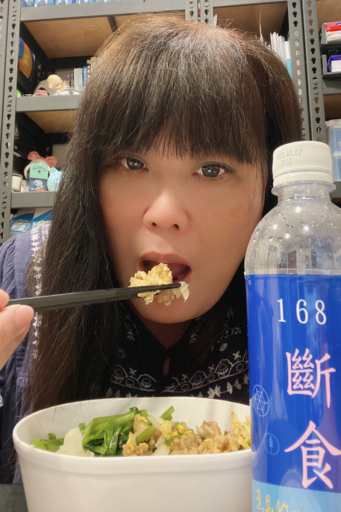 【好物推薦】168斷食水是紓緩168間歇性斷食法期間所產生不適感的好伙伴 @貝大小姐的多元心宇宙