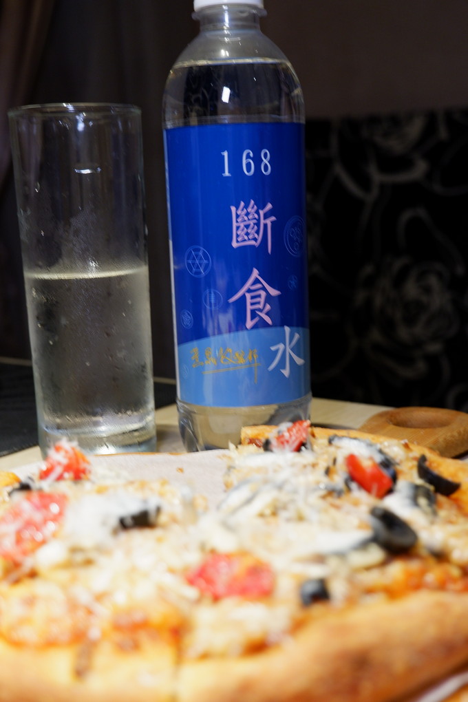 【好物推薦】168斷食水 168間歇性斷食的好朋友 @貝大小姐的多元心宇宙