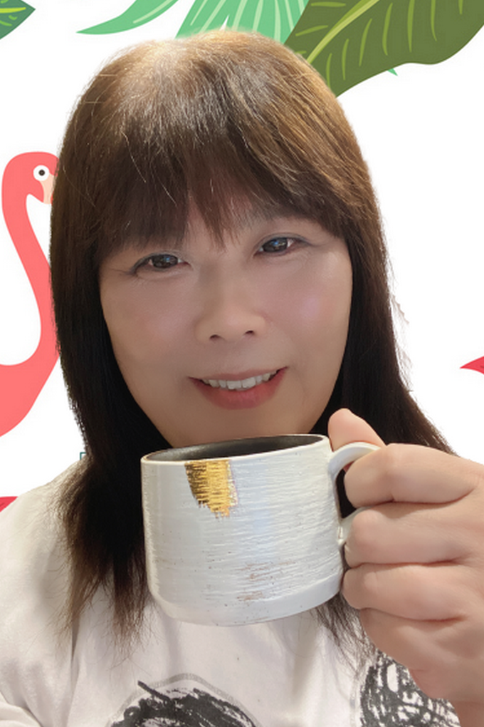 【品味生活】Eilong宜龍茶器 微曦系列咖啡杯碟：微曦大山X微曦燧人 @貝大小姐的多元心宇宙