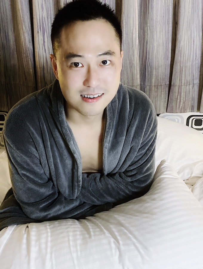 【疫起在家找事做】HARU天然fu情趣潤滑液 大麻迷情-酥麻熱感型X大麻風味-大麻味酥麻熱感型 @貝大小姐的多元心宇宙