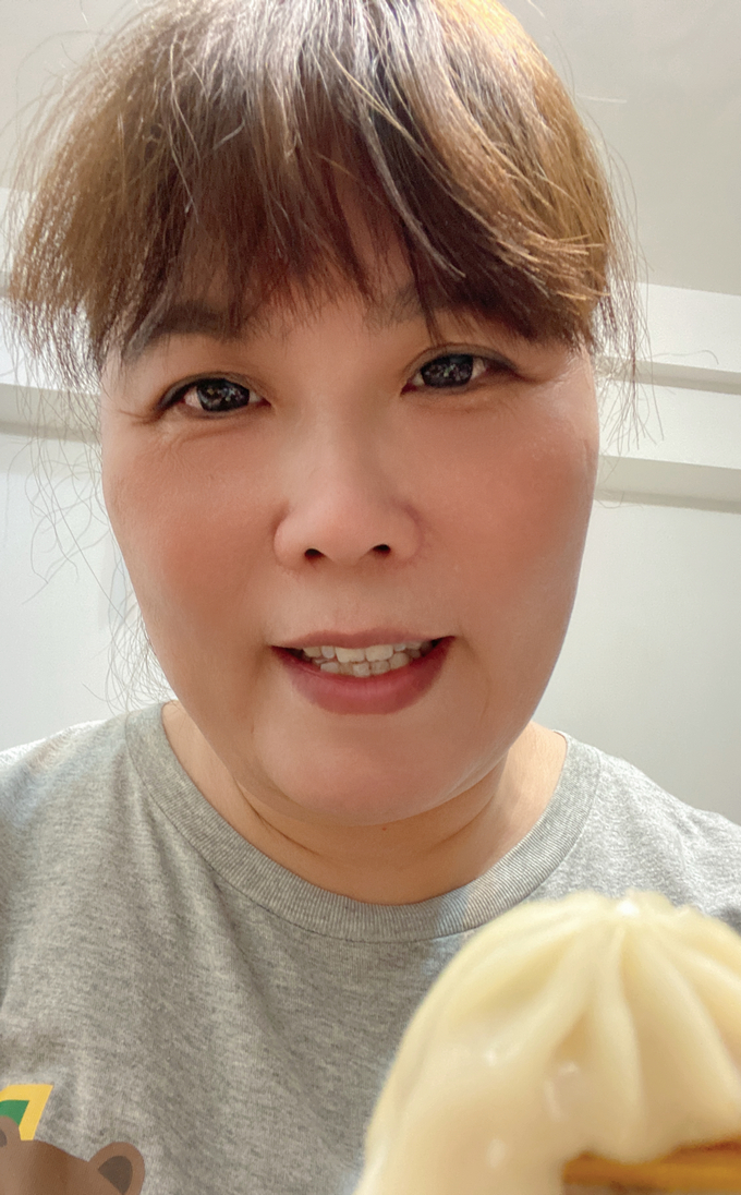【網購美食】好好吃大餛飩X小籠湯包 堅持30年的好滋味！ @貝大小姐的多元心宇宙