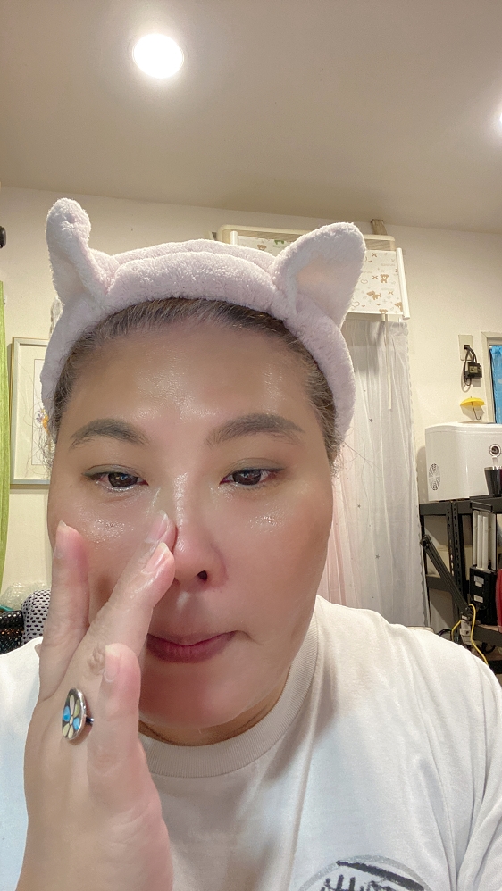 【疫起在家找事做】巧克力毛孔速淨面膜 #好家在我在家 @貝大小姐的多元心宇宙