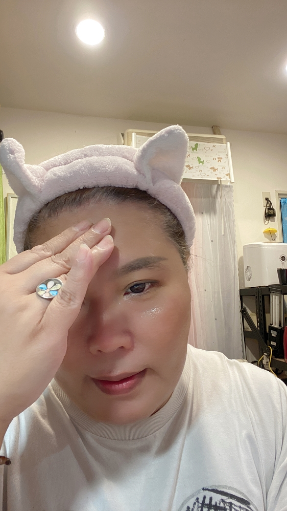【疫起在家找事做】巧克力毛孔速淨面膜 #好家在我在家 @貝大小姐的多元心宇宙