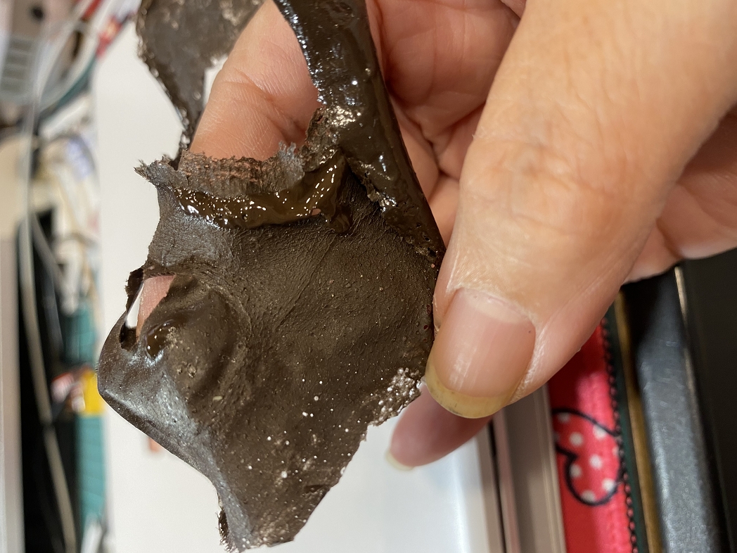 【疫起在家找事做】巧克力毛孔速淨面膜 #好家在我在家 @貝大小姐的多元心宇宙