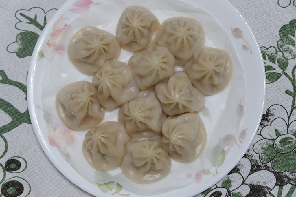 【網購美食】好好吃大餛飩X小籠湯包 堅持30年的好滋味！ @貝大小姐的多元心宇宙