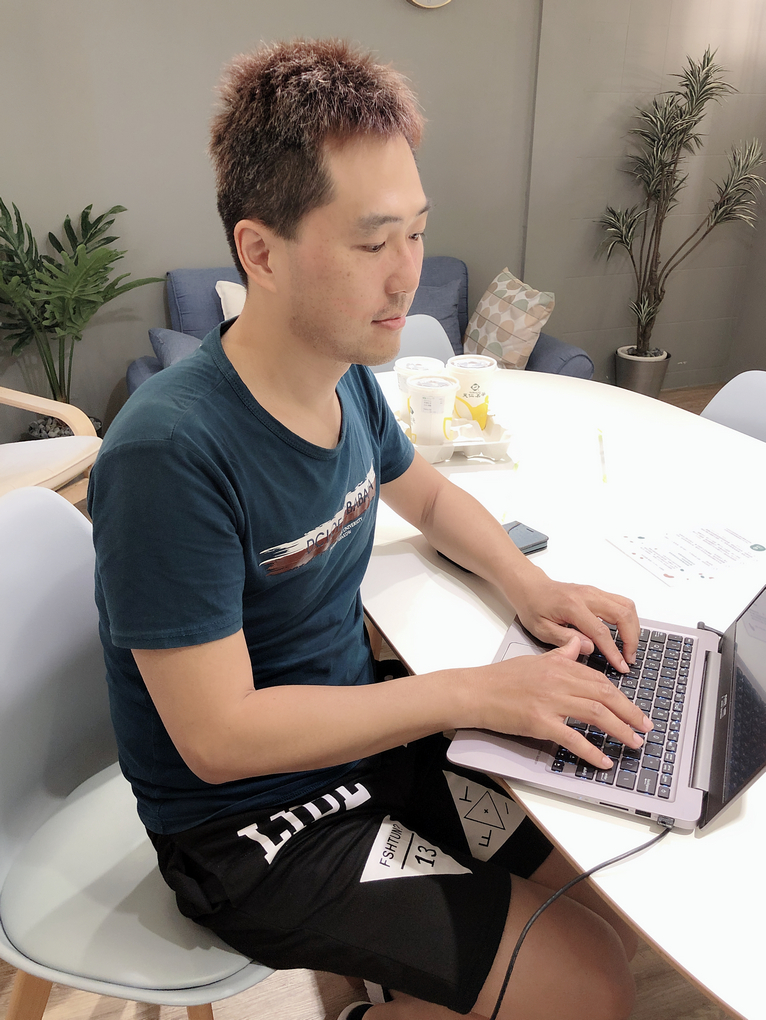 【疫起在家找事做】參加線上對話影響力課程 @貝大小姐的多元心宇宙