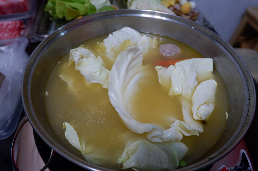 【疫起在家找事做】有之和牛 板橋火鍋外帶 @貝大小姐的多元心宇宙