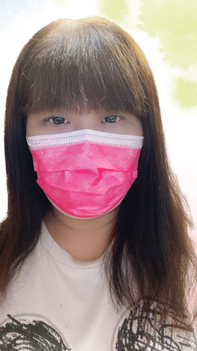 【疫起在家找事做】幫家人染頭髮 #好家在我在家 @貝大小姐的多元心宇宙