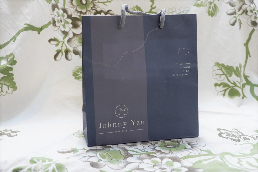 【網購甜點】法式龍鬚糖 顏志全 Johnny Yan pâtissier @貝大小姐的多元心宇宙