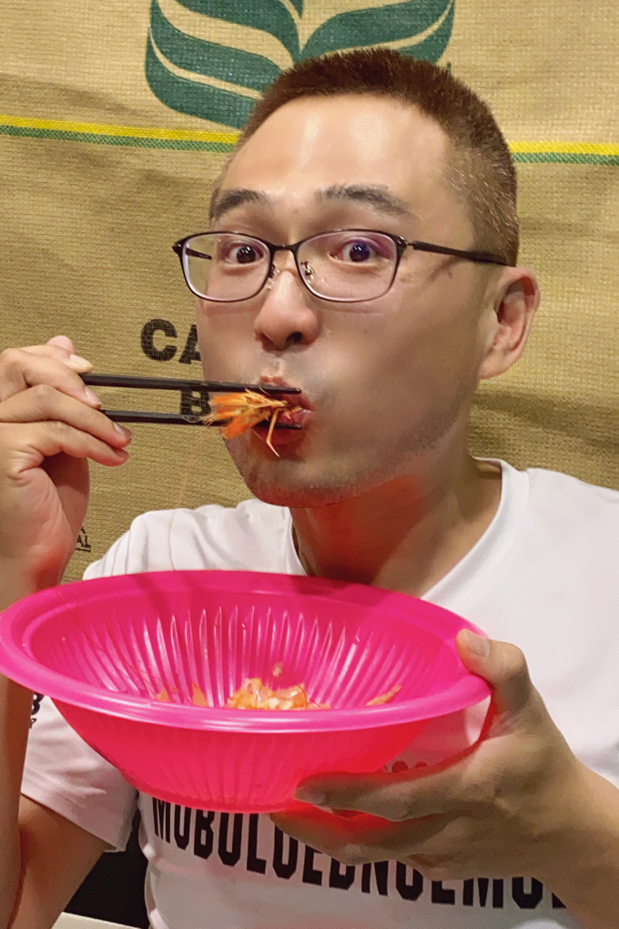 【疫起在家找事做】現煮食火鍋外帶 板橋外帶優惠 雙人海陸套餐CP值 @貝大小姐的多元心宇宙