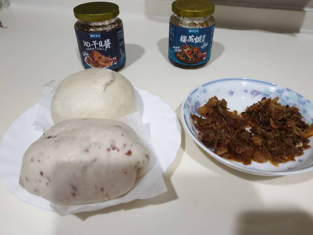 【網購美食】辣味豆哥獨特香麻的花椒香辣醬 / XO干貝醬 / 櫻花蝦拌醬 @貝大小姐的多元心宇宙