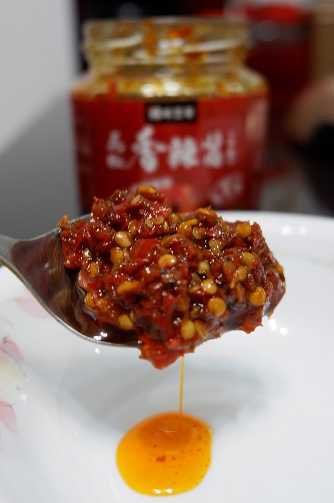 【網購美食】辣味豆哥獨特香麻的花椒香辣醬 / XO干貝醬 / 櫻花蝦拌醬 @貝大小姐的多元心宇宙
