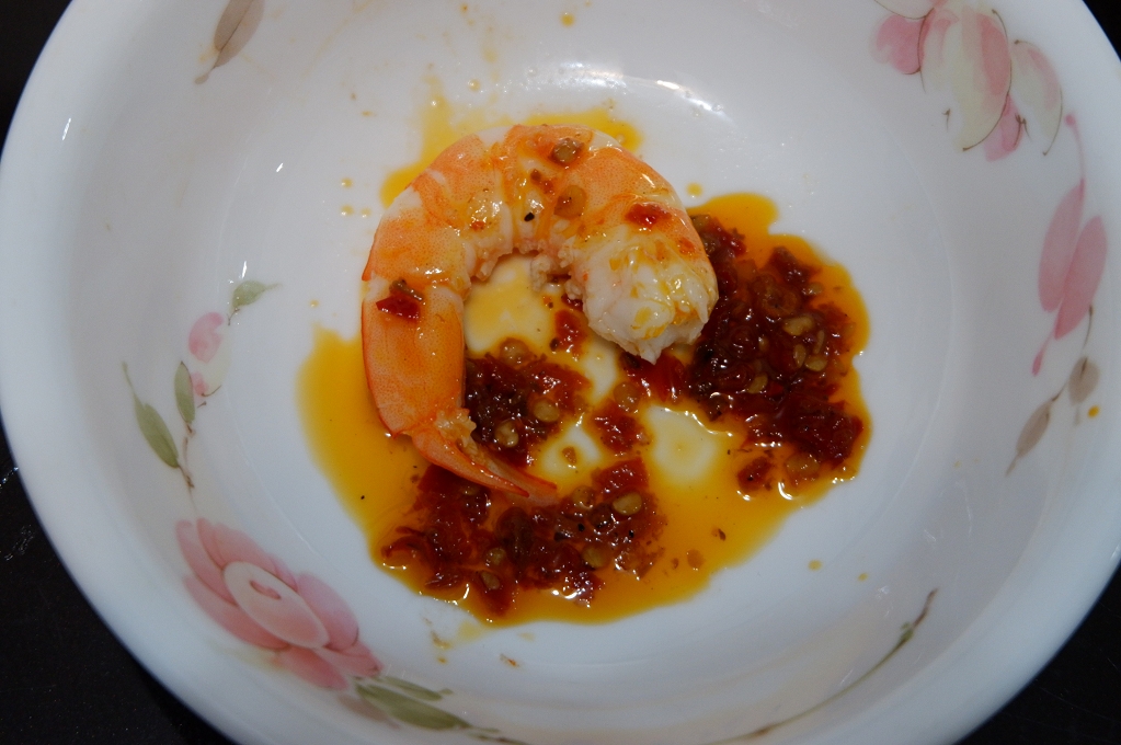【網購美食】辣味豆哥獨特香麻的花椒香辣醬 / XO干貝醬 / 櫻花蝦拌醬 @貝大小姐的多元心宇宙