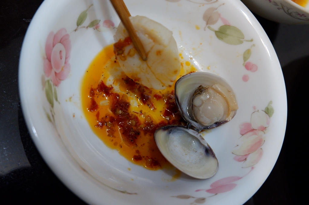 【網購美食】辣味豆哥獨特香麻的花椒香辣醬 / XO干貝醬 / 櫻花蝦拌醬 @貝大小姐的多元心宇宙