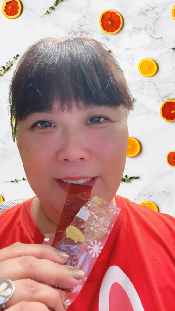 【台中網購美食】養豬人家：履歷原味豬肉酥 X 蜜汁豬肉乾 @貝大小姐的多元心宇宙