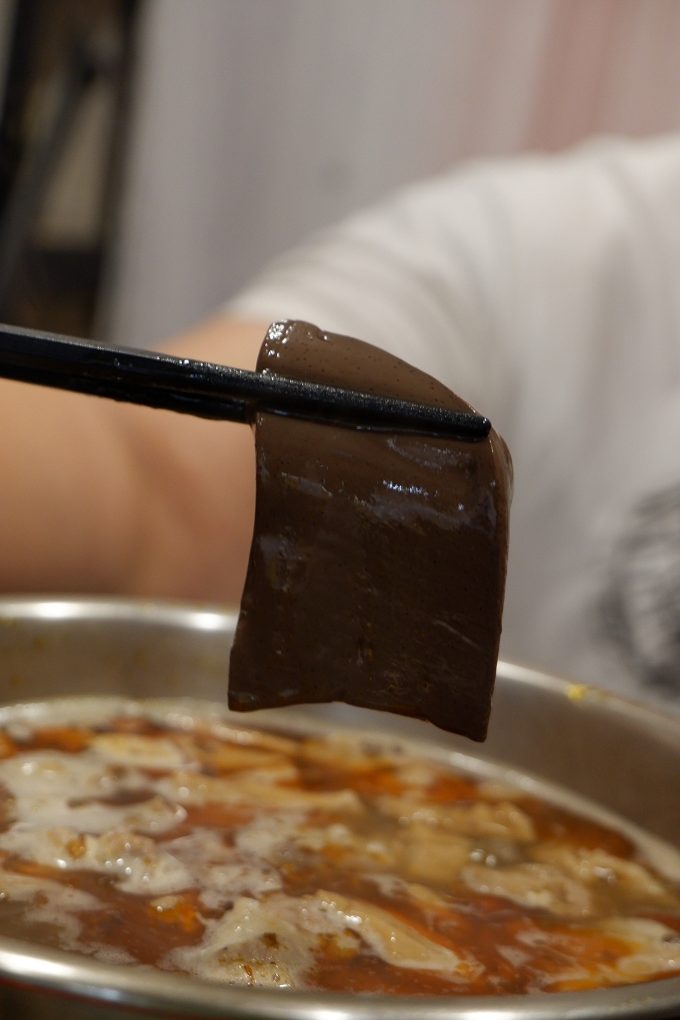 【三重區外帶美食】麻妃頂極麻辣鴛鴦鍋X外帶經典麻辣鍋套餐 @貝大小姐的多元心宇宙