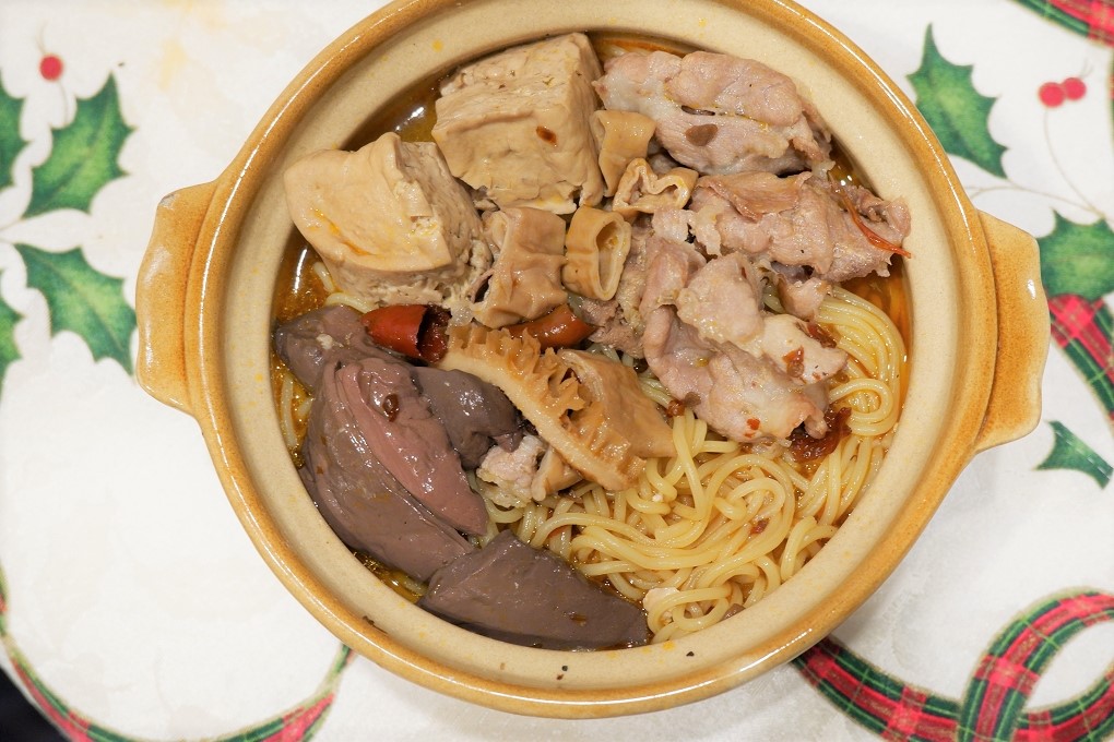 【三重區外帶美食】麻妃頂極麻辣鴛鴦鍋X外帶經典麻辣鍋套餐 @貝大小姐的多元心宇宙