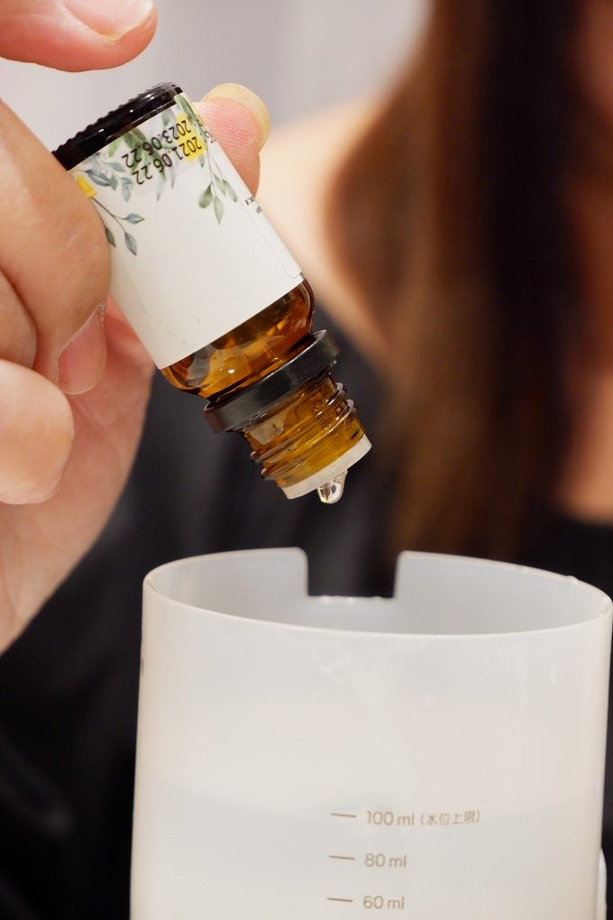 【好物推薦】Lydia.Classy莉迪亞香氛專賣X天然萃取植物花果精油組合 @貝大小姐的多元心宇宙